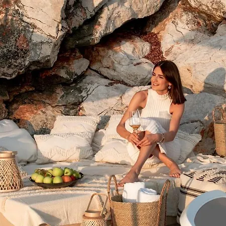 Casa Del Mare ヴィラ ドゥブロブニク