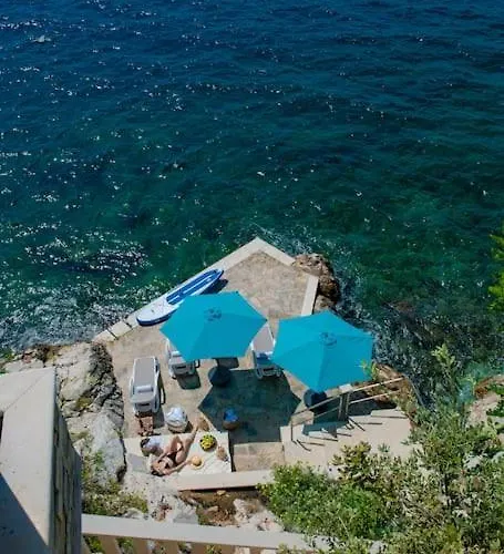 Casa Del Mare