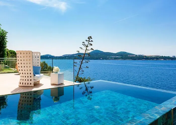 Casa Del Mare 빌라 *