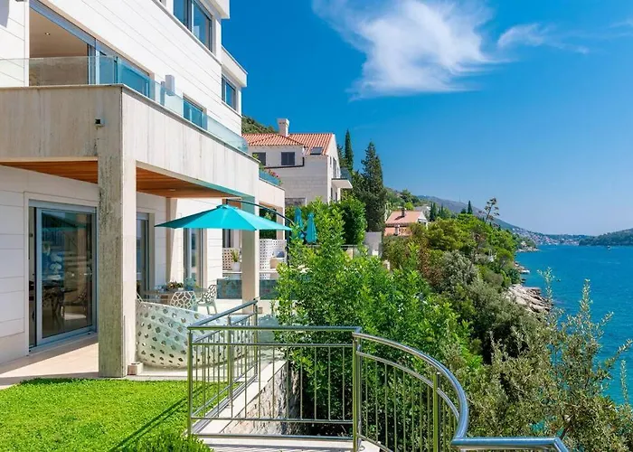 Casa Del Mare 빌라 *