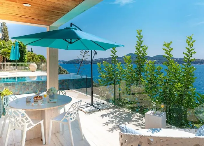 Casa Del Mare * 두브로브니크
