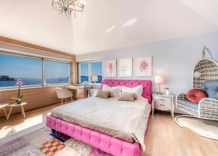 빌라 Casa Del Mare