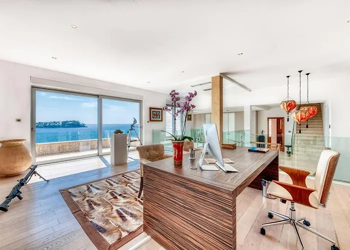 빌라 Casa Del Mare