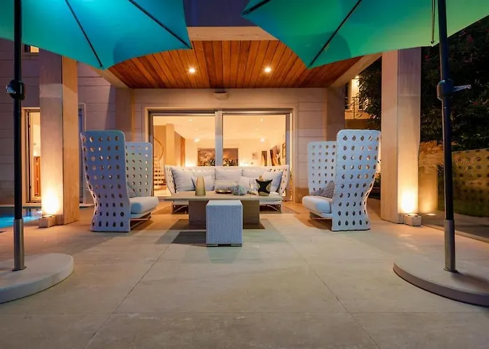 빌라 Casa Del Mare *