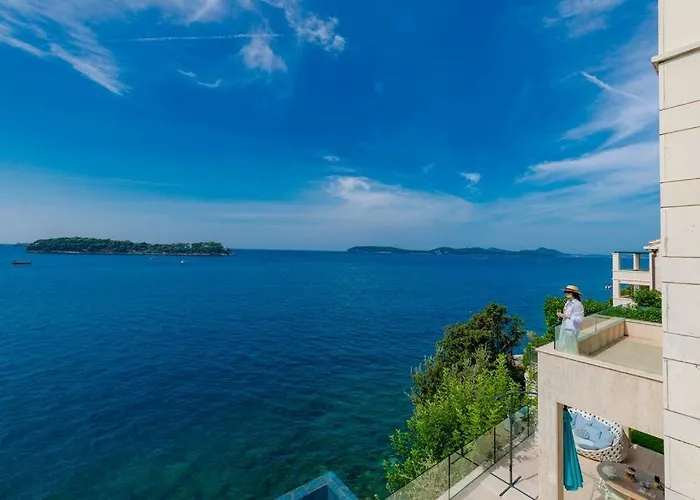 Casa Del Mare * 두브로브니크