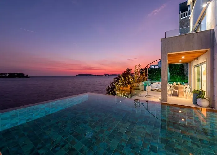 Casa Del Mare 두브로브니크