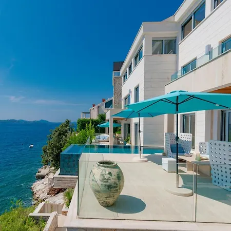 Villa Casa Del Mare