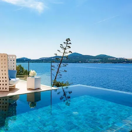 Casa Del Mare Villa *