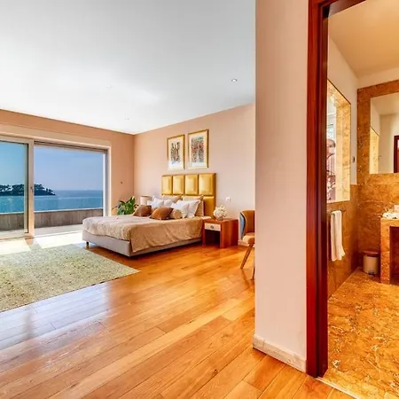 Casa Del Mare Villa *