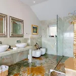 Casa Del Mare ヴィラ *