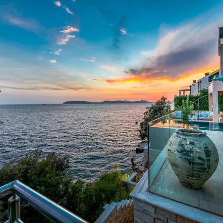 Casa Del Mare دوبروفينك