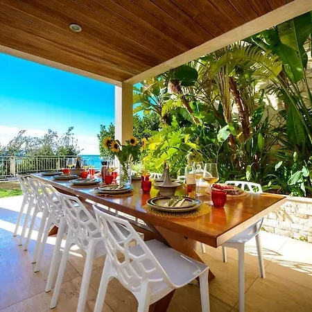 Villa Casa Del Mare Dubrovnik