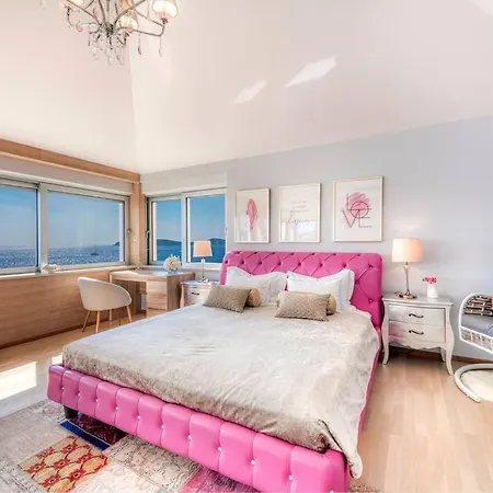 فيلة Casa Del Mare