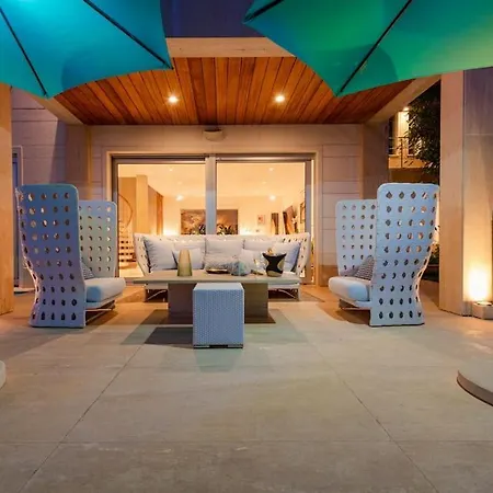 ヴィラ Casa Del Mare *