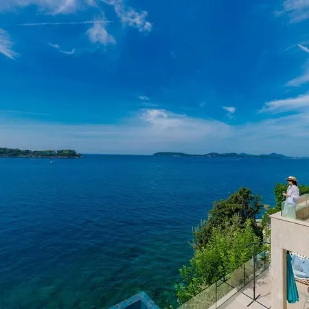 Casa Del Mare * ドゥブロブニク