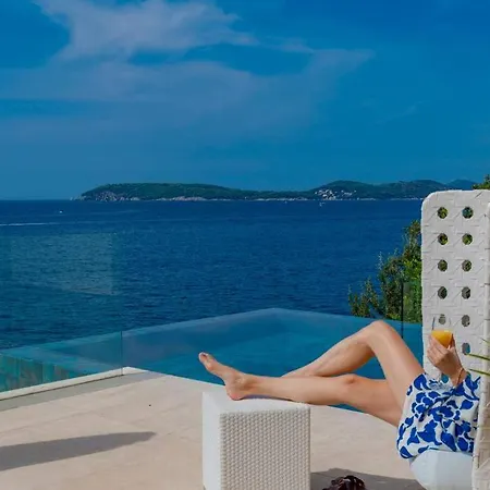 Casa Del Mare * دوبروفينك