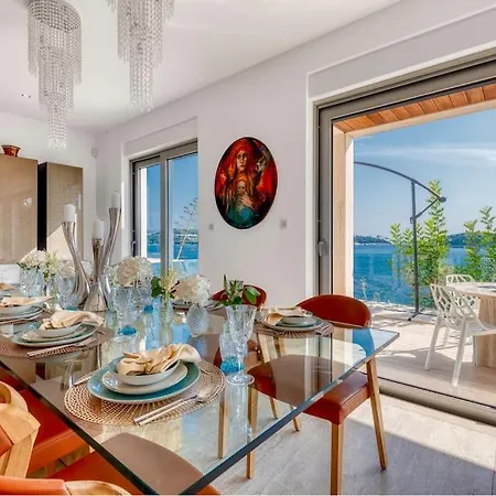 Casa Del Mare Villa