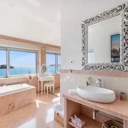 Casa Del Mare *