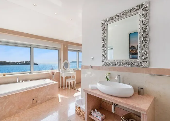 Casa Del Mare *