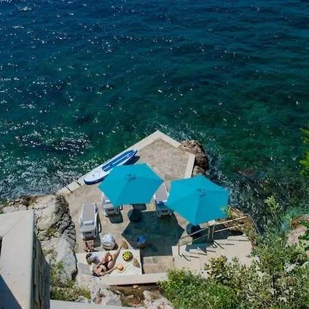 Casa Del Mare
