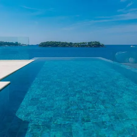 Casa Del Mare Dubrovnik