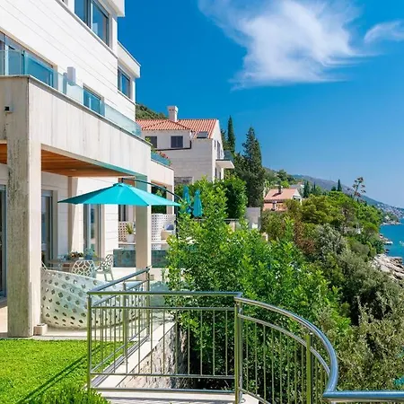 Casa Del Mare Villa *