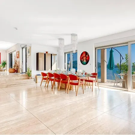 Casa Del Mare Dubrovnik