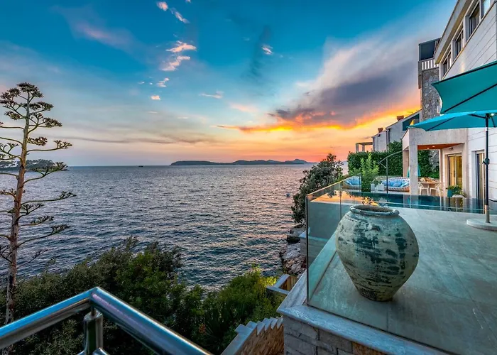 Casa Del Mare Dubrovnik