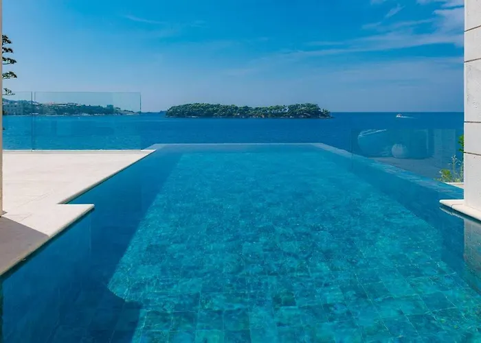 Casa Del Mare Dubrovnik