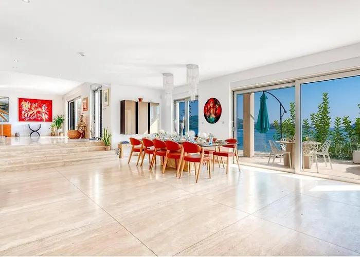 Casa Del Mare Dubrovnik