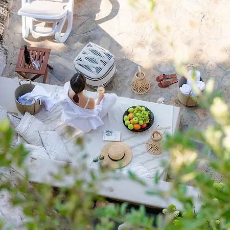 וילה Casa Del Mare