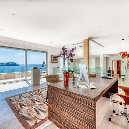 וילה Casa Del Mare