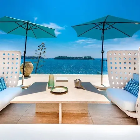 Casa Del Mare וילה דוברובניק