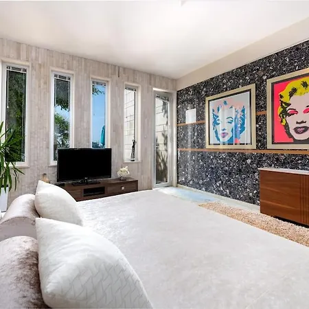 וילה Casa Del Mare